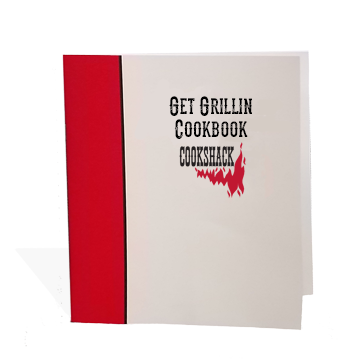 LT165: Get Grillin' Cookbook
