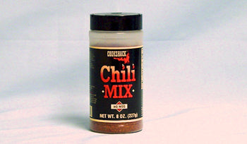 SP317: Chili Mix, 8 oz.